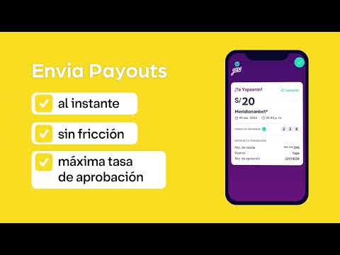 Preview Payout