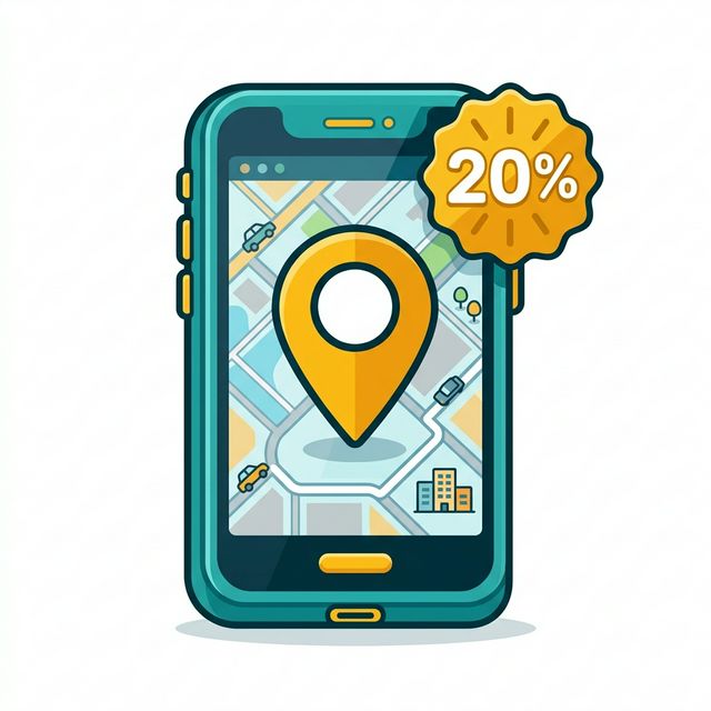 Mobility Apps